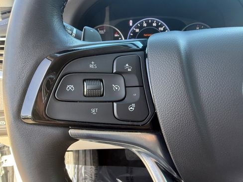 Used 2023 Buick Enclave Premium w/ Trailering Package, 5000 lbs. image 14