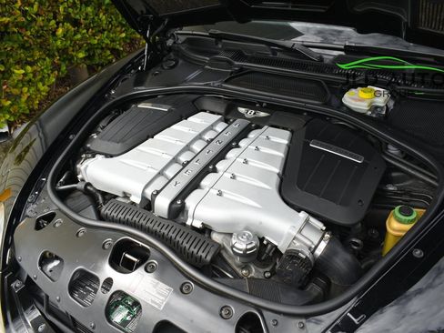 Used 2007 Bentley Continental GTC AWD/4WD image 52