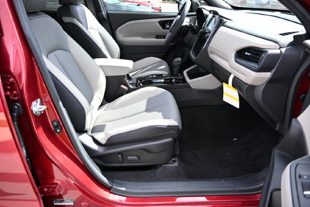 New 2026 Subaru Forester Premium AWD/4WD image 17