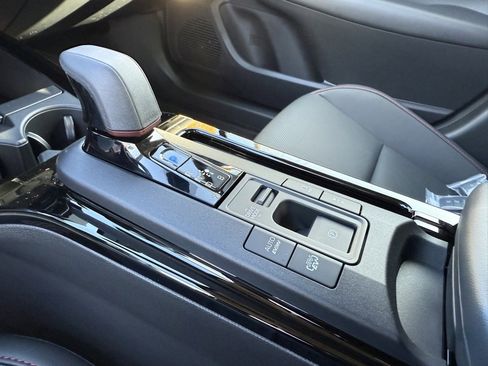 New 2026 Toyota Prius Plug-In Hybrid image 24