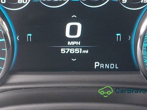 Used 2019 Chevrolet Tahoe Premier AWD/4WD image 22