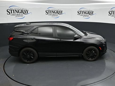 Used 2024 Chevrolet Equinox LS w/ LS Convenience Package FWD image 16