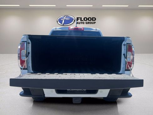 Used 2021 GMC Canyon AT4 w/ Driver Alert Package AWD/4WD image 7