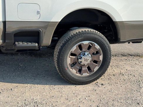 New 2026 Ford F250 King Ranch image 11