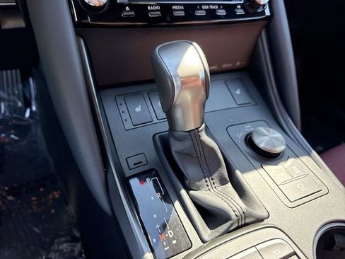Certified 2025 Lexus IS 350 F Sport w/ Accessory Package image 20