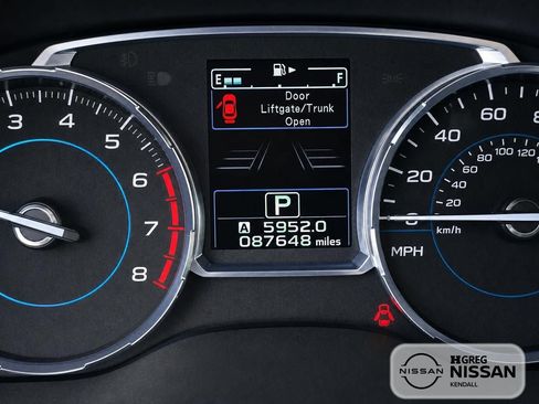 Used 2017 Subaru Forester 2.5i Premium AWD/4WD image 10
