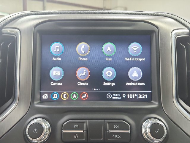Used 2021 GMC Sierra 3500 Denali w/ Denali Ultimate Package AWD/4WD image 30