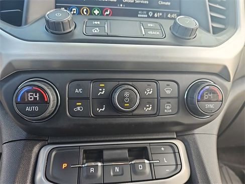 Certified 2023 GMC Acadia SLE w/ Driver Convenience Package image 21