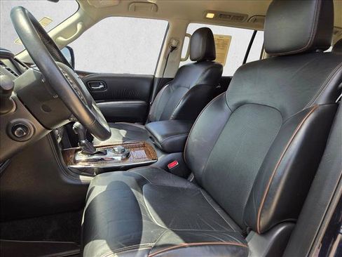 Used 2020 Nissan Armada SL w/ Premium Package AWD/4WD image 17