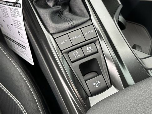 New 2026 Toyota Camry XLE w/ Convenience Package image 22