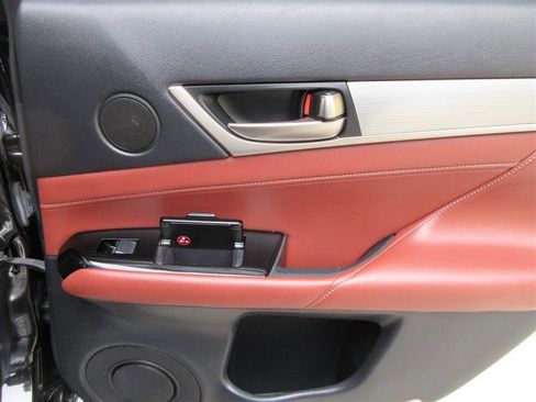 Used 2015 Lexus GS 350 w/ F Sport Package RWD image 23