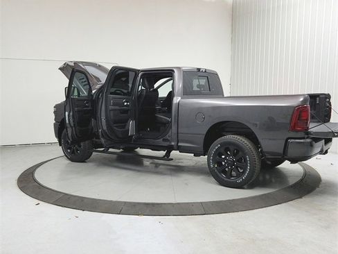 New 2026 RAM 2500 Laramie image 13