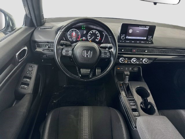 Used 2026 Honda Civic Sport image 16