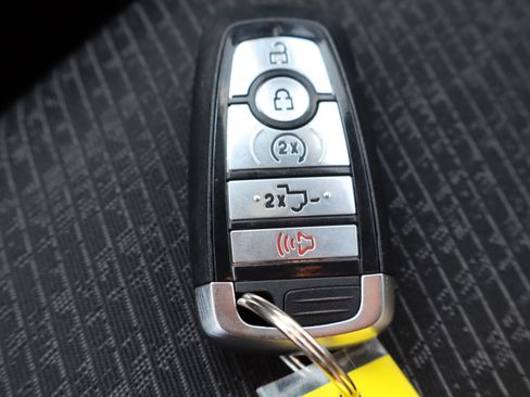 Used 2023 Ford F150 XLT w/ Equipment Group 302A High image 30