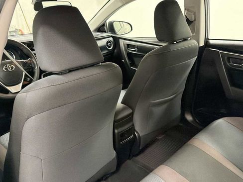 Certified 2018 Toyota Corolla LE image 24