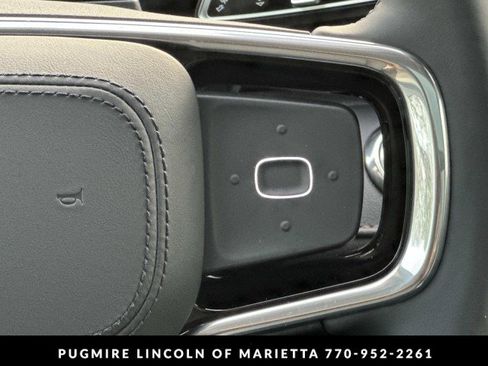 New 2026 Lincoln Nautilus Premier w/ Equipment Group 102A image 26