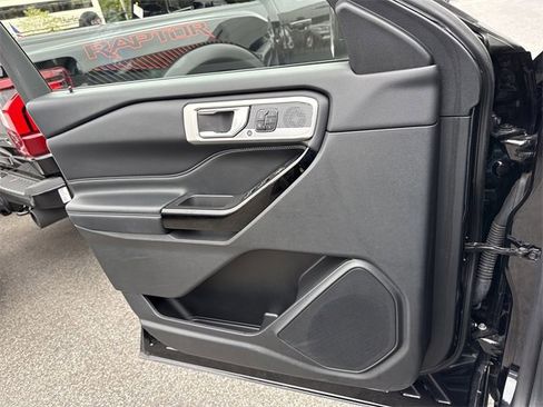 Used 2022 Ford Explorer ST w/ Equipment Group 401A image 26