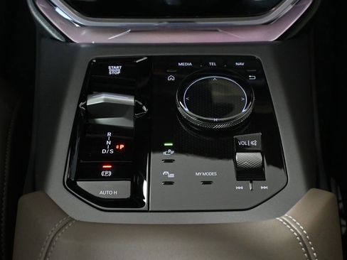 New 2026 BMW X3 xDrive30 w/ Convenience Package image 24