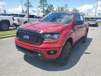 Used 2020 Ford Ranger XLT w/ Equipment Group 301A Mid
