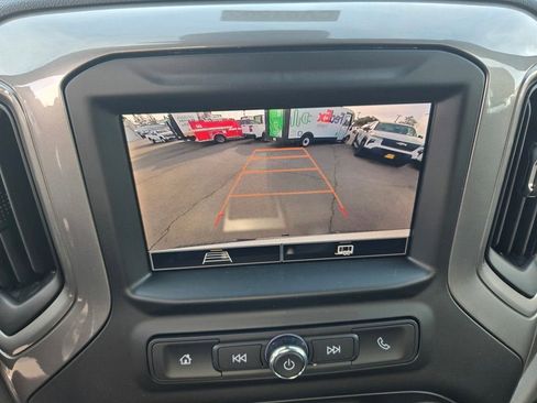 New 2026 Chevrolet Silverado 1500 W/T w/ WT Value Package AWD/4WD image 14