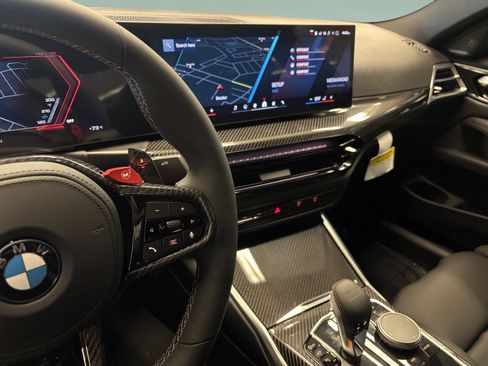 New 2027 BMW M4 xDrive Competition w/ Executive Package AWD/4WD image 26