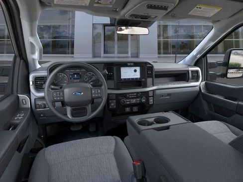 New 2026 Ford F250 XL w/ STX Appearance Package image 9