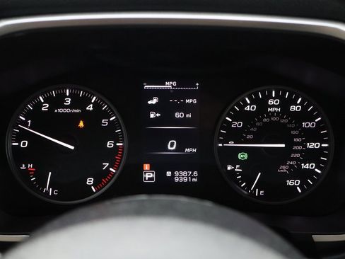 Used 2024 Subaru Ascent Premium w/ Convenience Package image 31