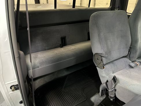 Used 1996 Ford F250 Long Bed image 34