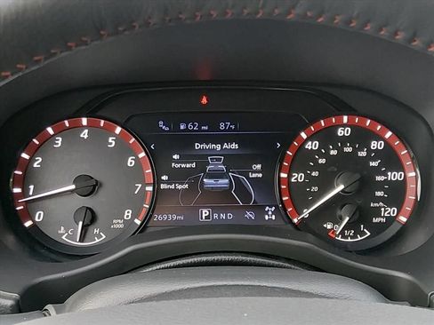 Certified 2025 Nissan Frontier PRO-4X w/ Pro Convenience Package AWD/4WD image 24