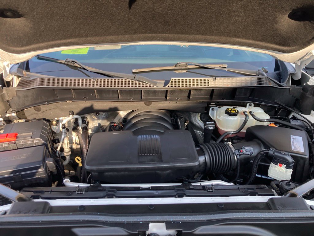 Used 2021 Chevrolet Silverado 1500 High Country w/ Technology Package AWD/4WD image 40