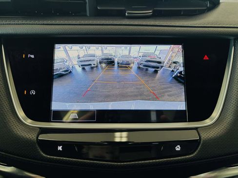 Used 2024 Cadillac XT5 Premium Luxury w/ LPO, Floor Liner Package AWD/4WD image 46