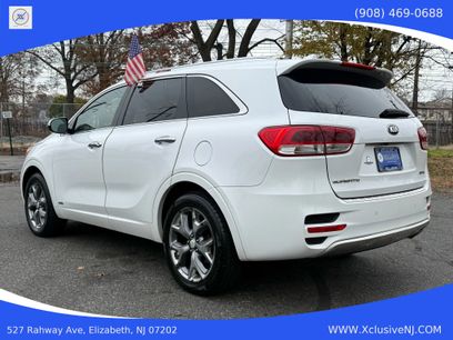Used 2017 Kia Sorento SX
