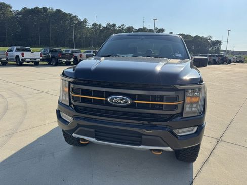 Used 2023 Ford F150 Tremor AWD/4WD image 2