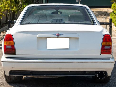Used 1997 Bentley Continental T RWD image 7