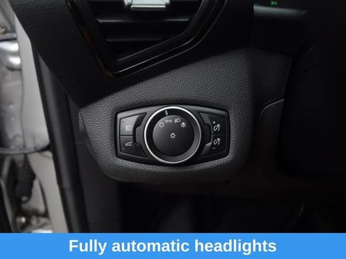 Used 2017 Ford Escape Titanium AWD/4WD image 7