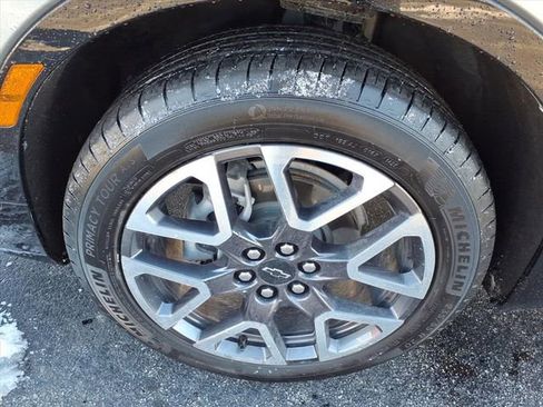 Used 2024 Chevrolet Blazer RS w/ Enhanced Convenience Package image 15