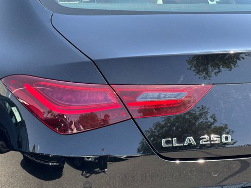Certified 2025 Mercedes-Benz CLA 250 image 32
