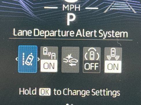 Used 2026 Toyota 4Runner SR5 AWD/4WD image 19