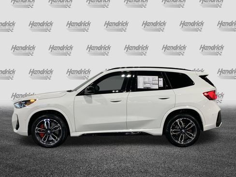 New 2026 BMW X1 xDrive28i w/ M Sport Package image 5