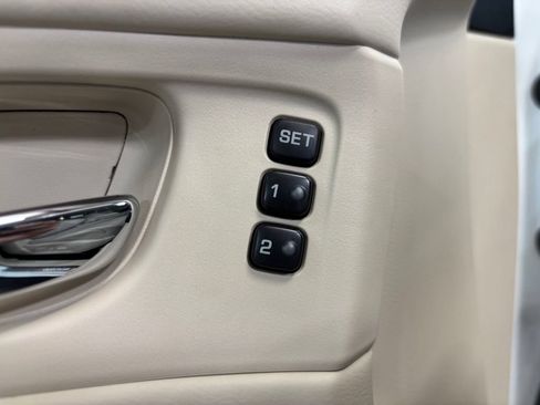 Used 2019 Nissan Murano Platinum FWD image 26