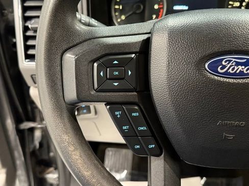 Used 2018 Ford F150 XLT w/ XTR Package image 19