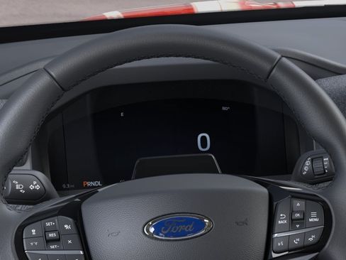 New 2026 Ford Explorer Platinum RWD image 13