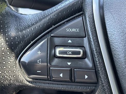 Used 2017 Nissan Maxima 3.5 SL w/ Interior Lighting Package image 20