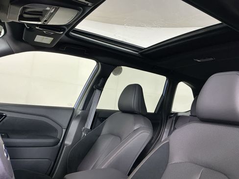 New 2025 Subaru Forester Touring image 11