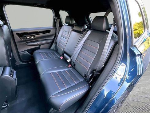 Used 2023 Honda CR-V Sport Touring image 18