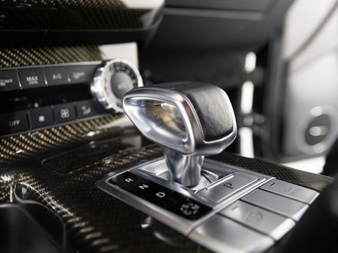 Used 2016 Mercedes-Benz G 65 AMG 4MATIC image 22