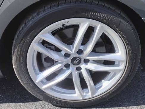 Certified 2023 Audi A4 2.0T Premium w/ Convenience Package image 9