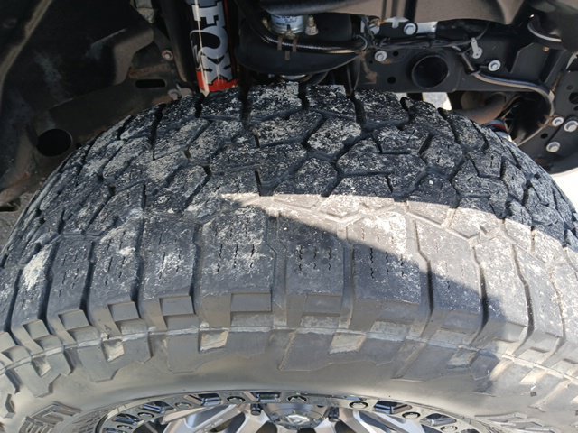 Used 2021 Jeep Gladiator Mojave AWD/4WD image 17