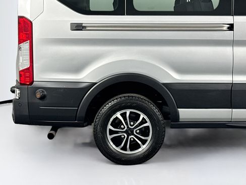 Used 2024 Ford Transit 350 XLT RWD image 39