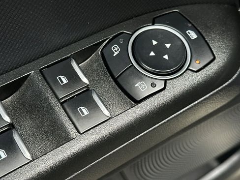 Used 2024 Ford Bronco Sport Outer Banks AWD/4WD image 14